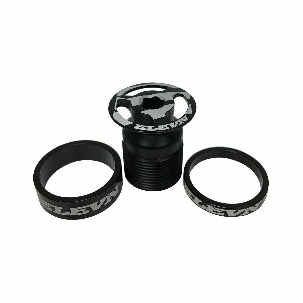 Forcella Elevn V2 7.0 LT 10 mm-172 mm 3/7