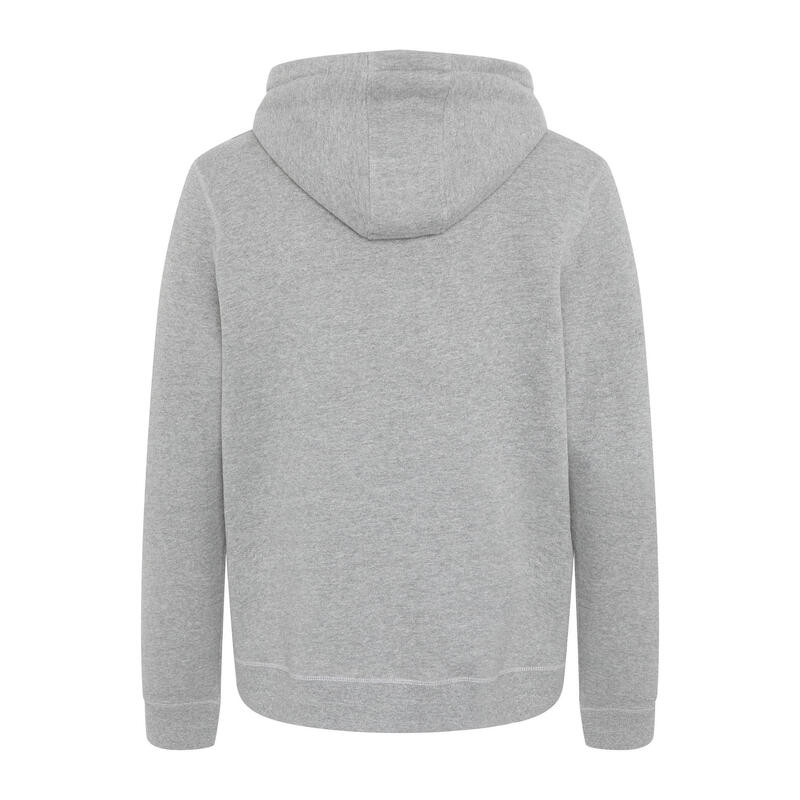 Kapuzensweatshirt mit Kängurutasche