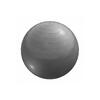 Fitness bal grijs 55 cm - inclusief pomp - belastbaar tot 500 kg