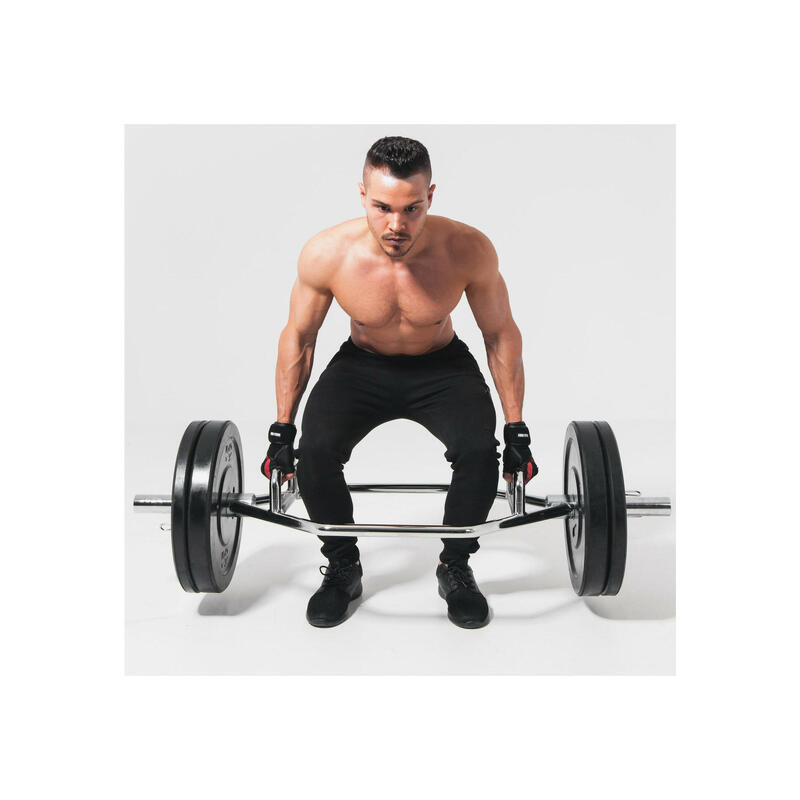 Trap Bar 50/51 mm - Hex Bar - Olympisch - Barbell