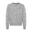 Sweater im Basic-Look mit Logo-Motiv