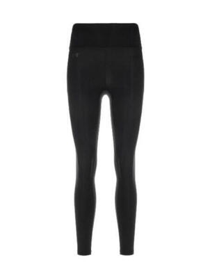 Legging vrouw under armour motion zwart