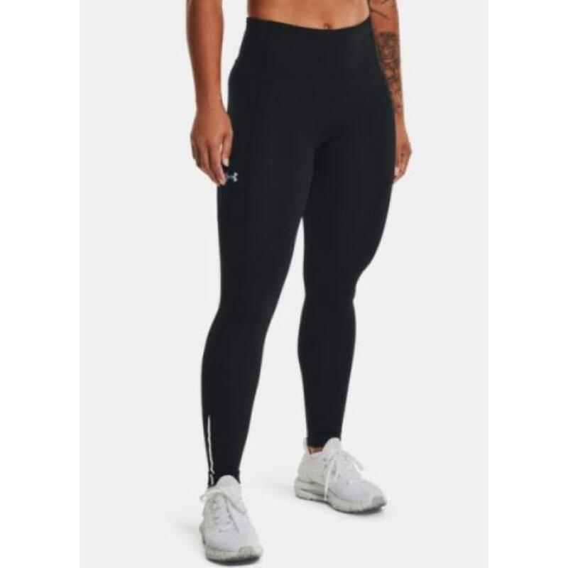 Under Armour UA Fly-by - Mallas Estampadas para Mujer, Leggings, Negro  (010)/Reflectante., XS : : Ropa, Zapatos y Accesorios