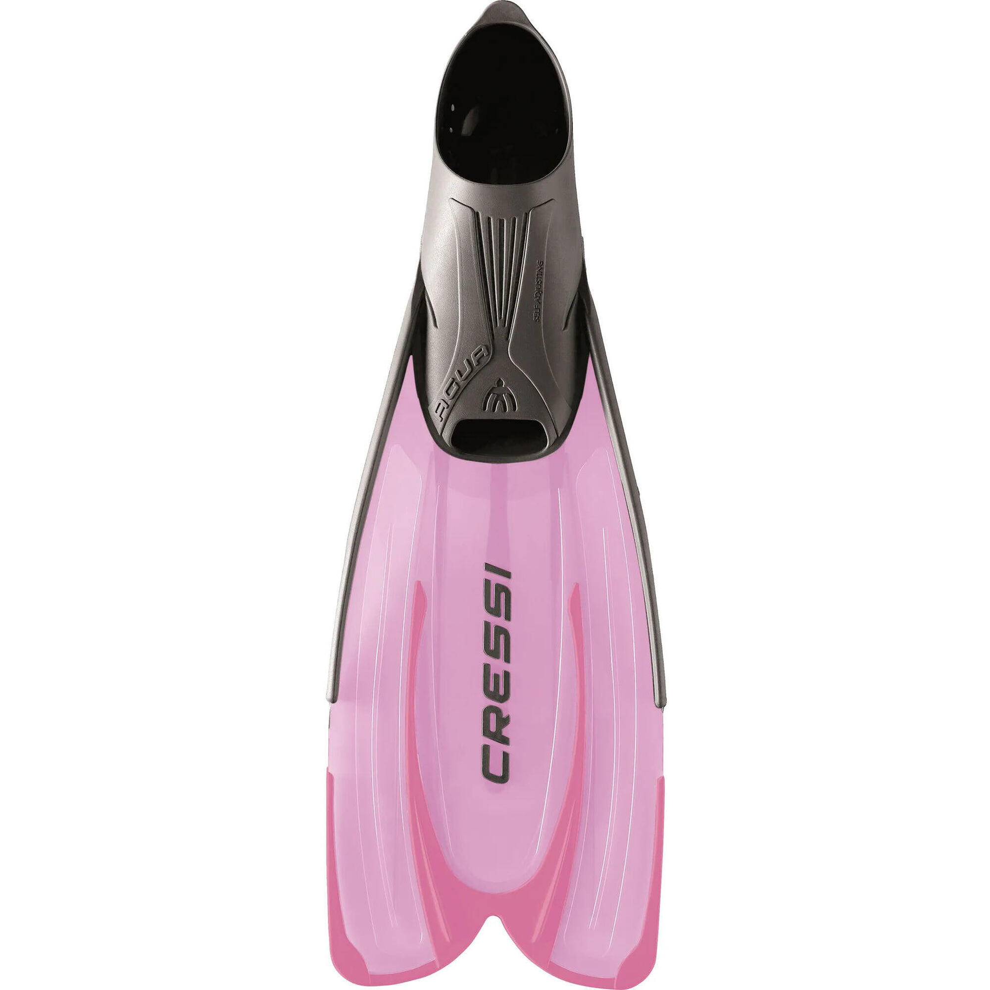 Aripioare de snorkel Cressi Agua