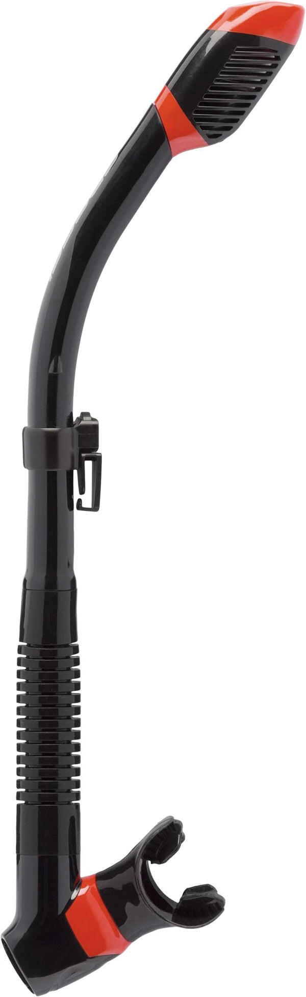 Cressi Droge duiksnorkel 5/7