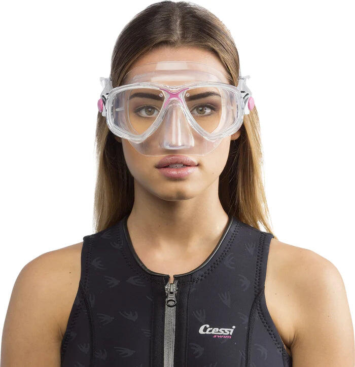 Masque de plongée Cressi Marea 6/7