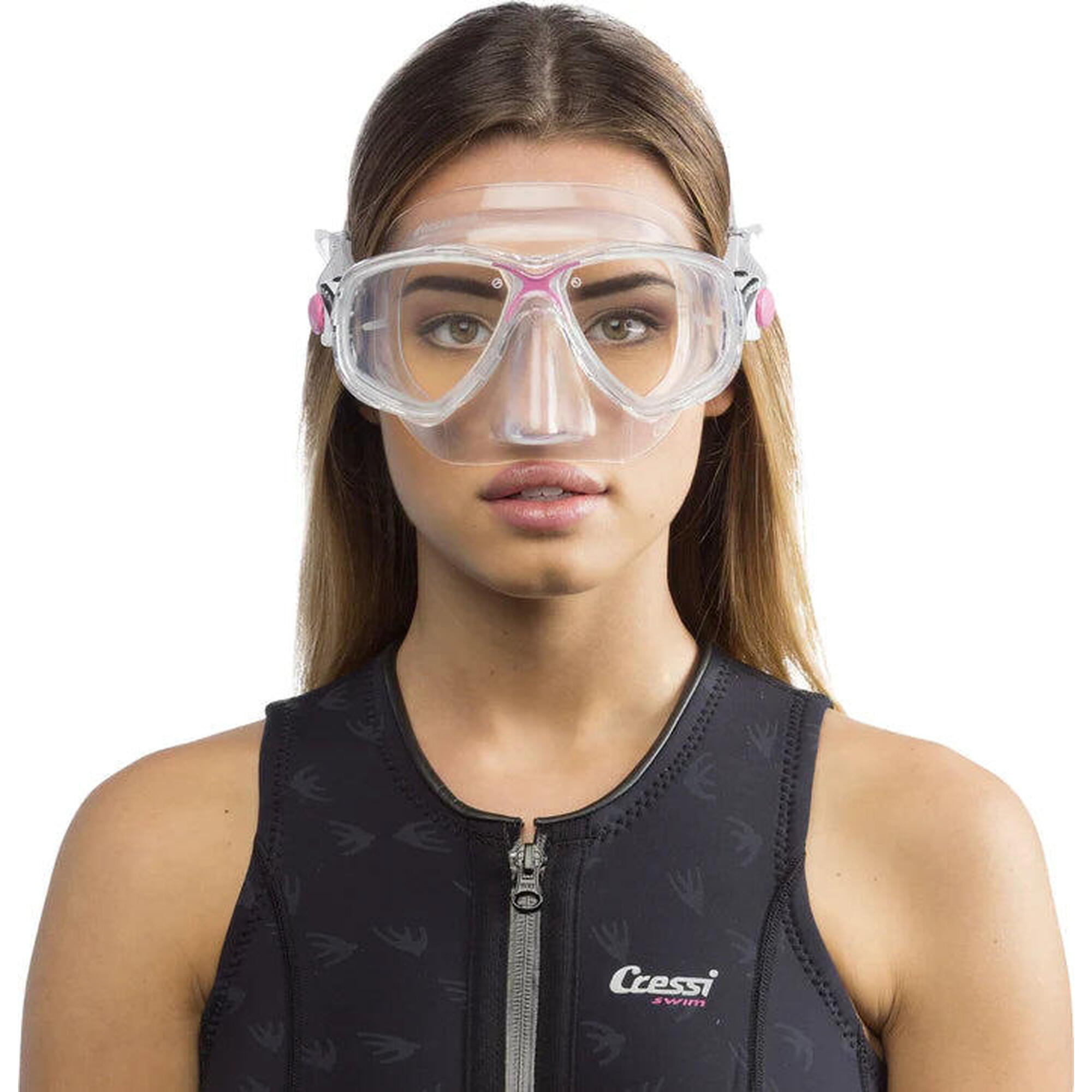 Mască de snorkeling Cressi Marea