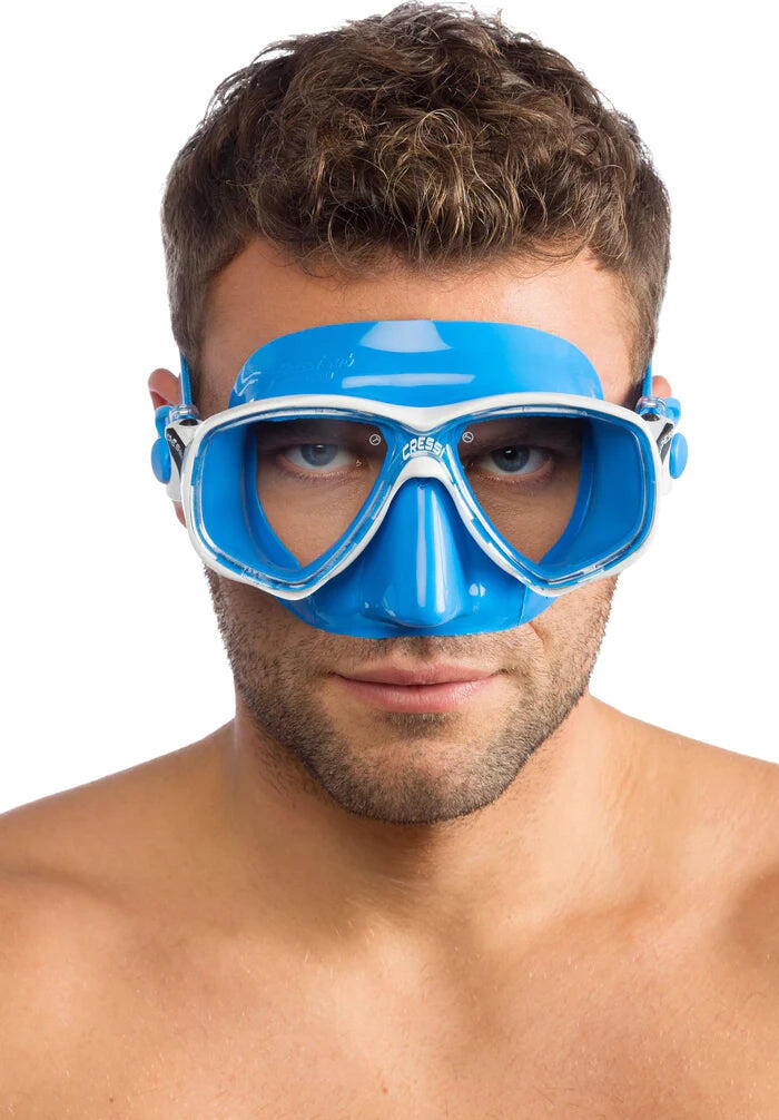 Masque de plongée Cressi Marea 7/7