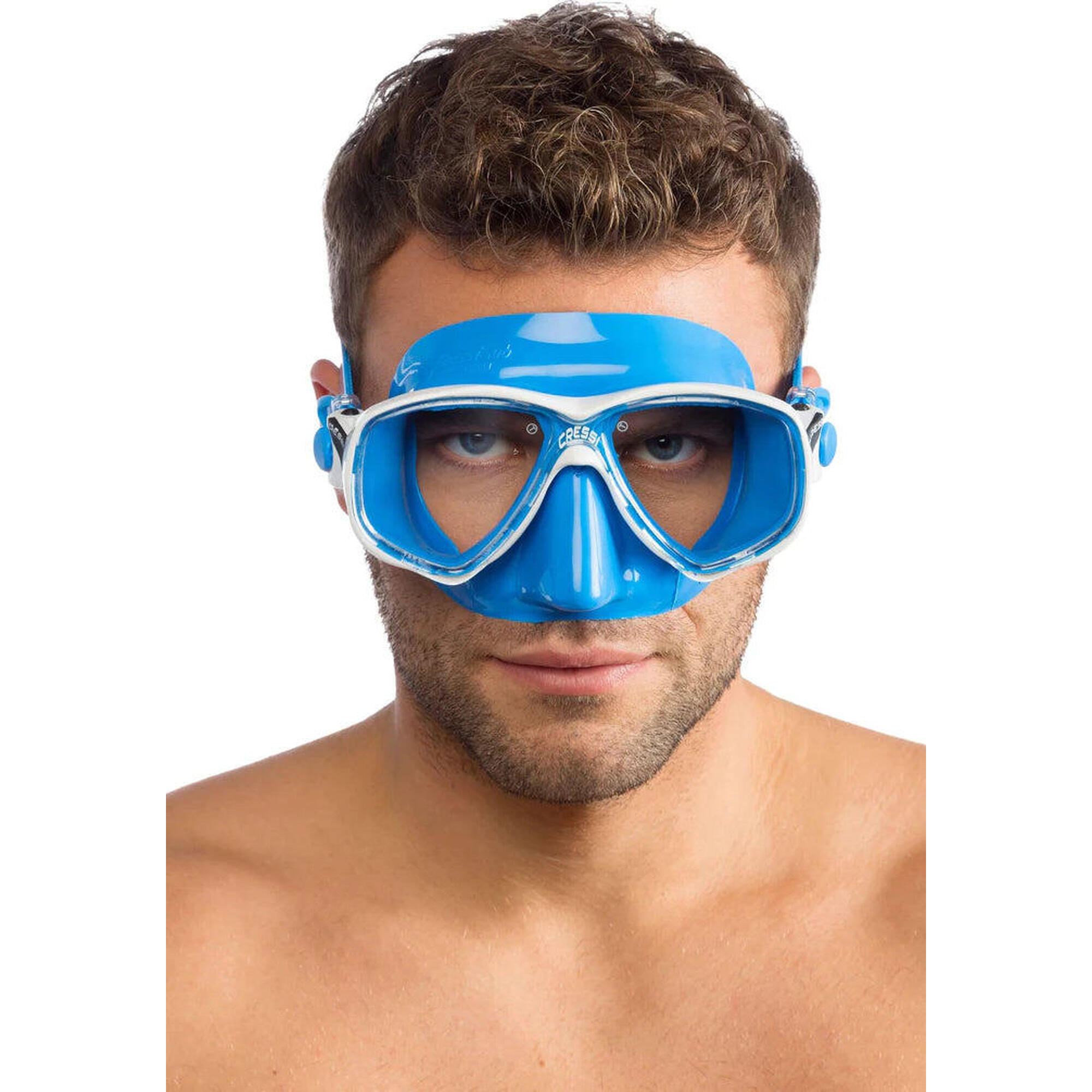 Mască de snorkeling Cressi Marea