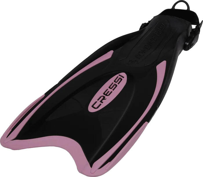 Cressi Palmes et tuba 7/7