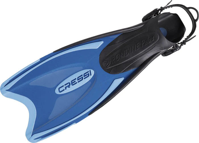 Cressi Palmes et tuba 5/7