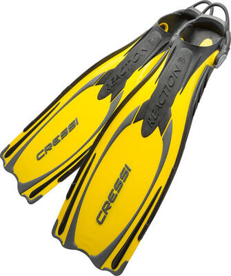 Pinne Regolabili per Immersioni
