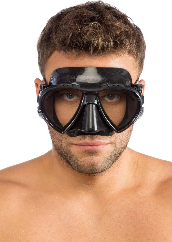 Cressi Matrix duikmasker 6/6