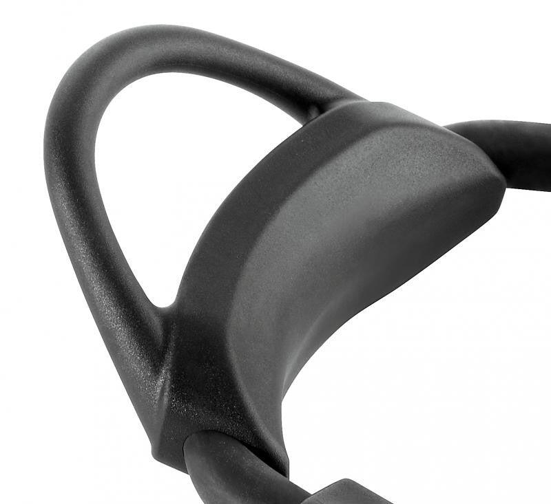 Palmes Ajustables avec EBS Strap pour la Plongée et l'Apnée Cressi REACTION EBS 3/7