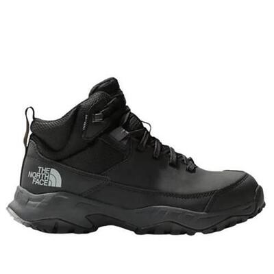 Damen trekking Schuh The North Face Storm Strikeiii WP