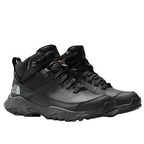 Buty trekkingowe damskie The North Face Storm Strikeiii WP