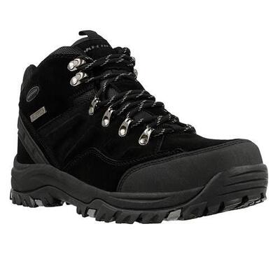 Trekkingschoenen voor heren skechers pelmo