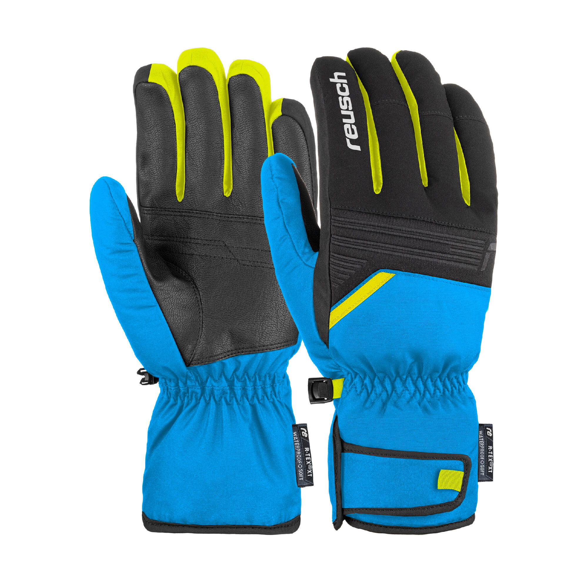 Fingerhandschuhe Bradley R-TEX® XT 7/7