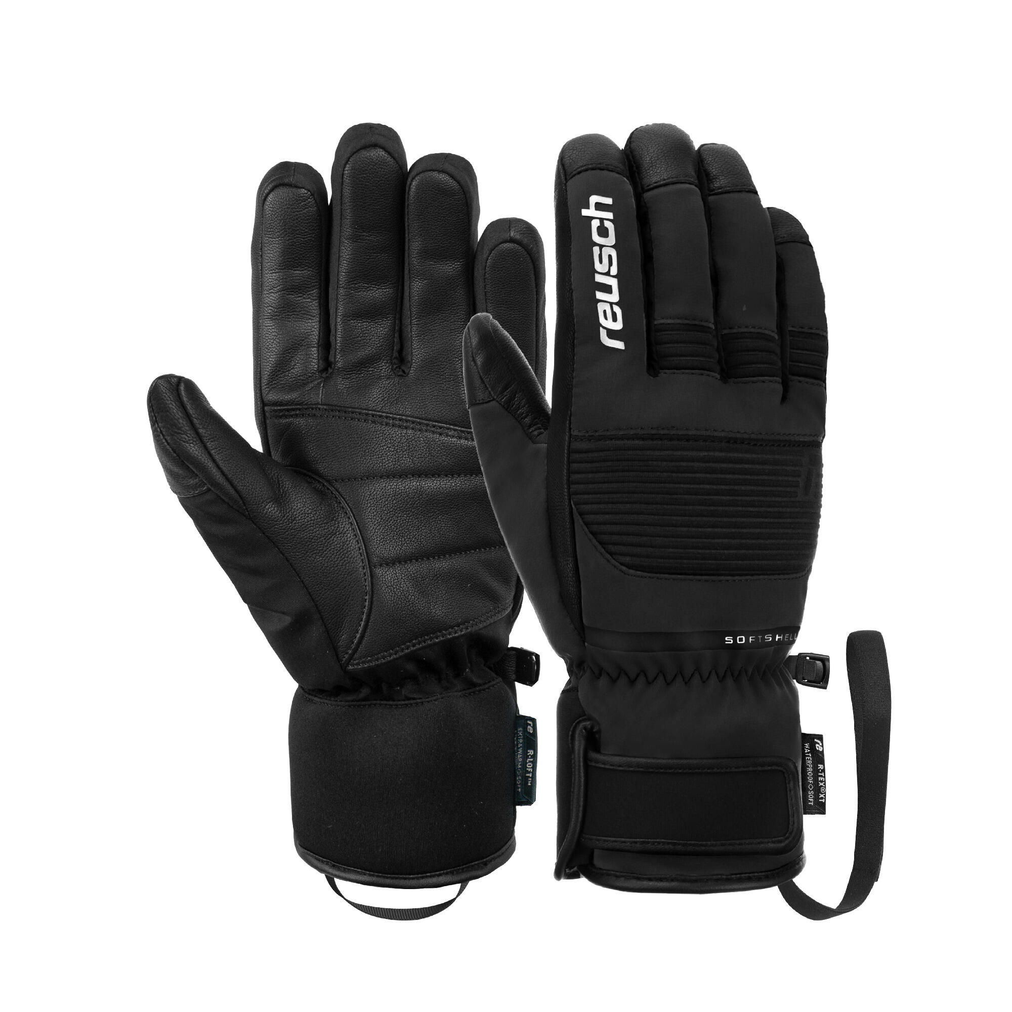 Guanti da sci Reusch Andy R-TEX® XT 6/6