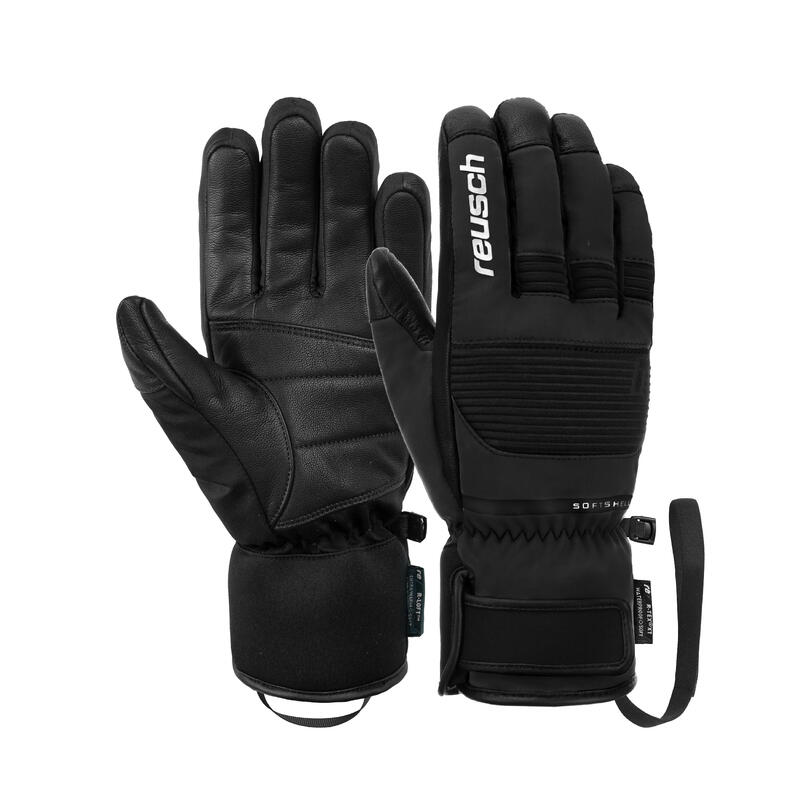 Reusch Fingerhandschuhe Andy R-TEX® XT