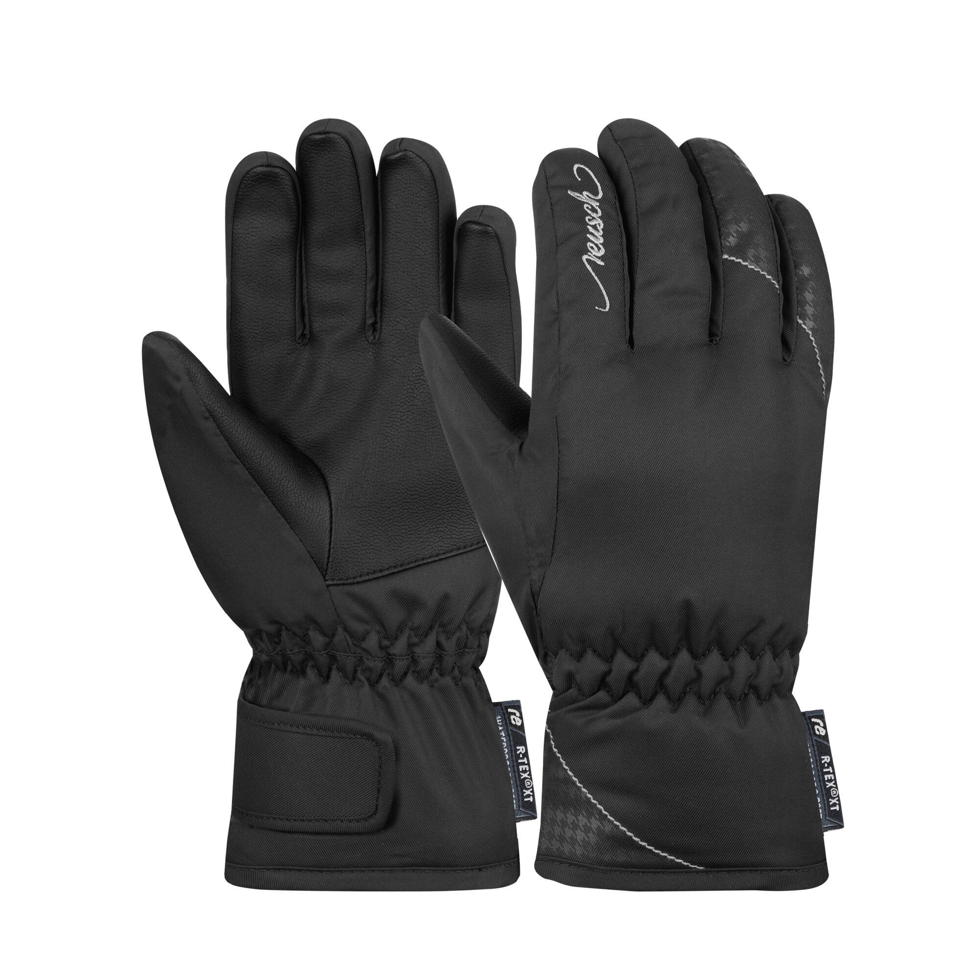 Guanti da sci per bambina Reusch Alice R-TEX® XT 6/6