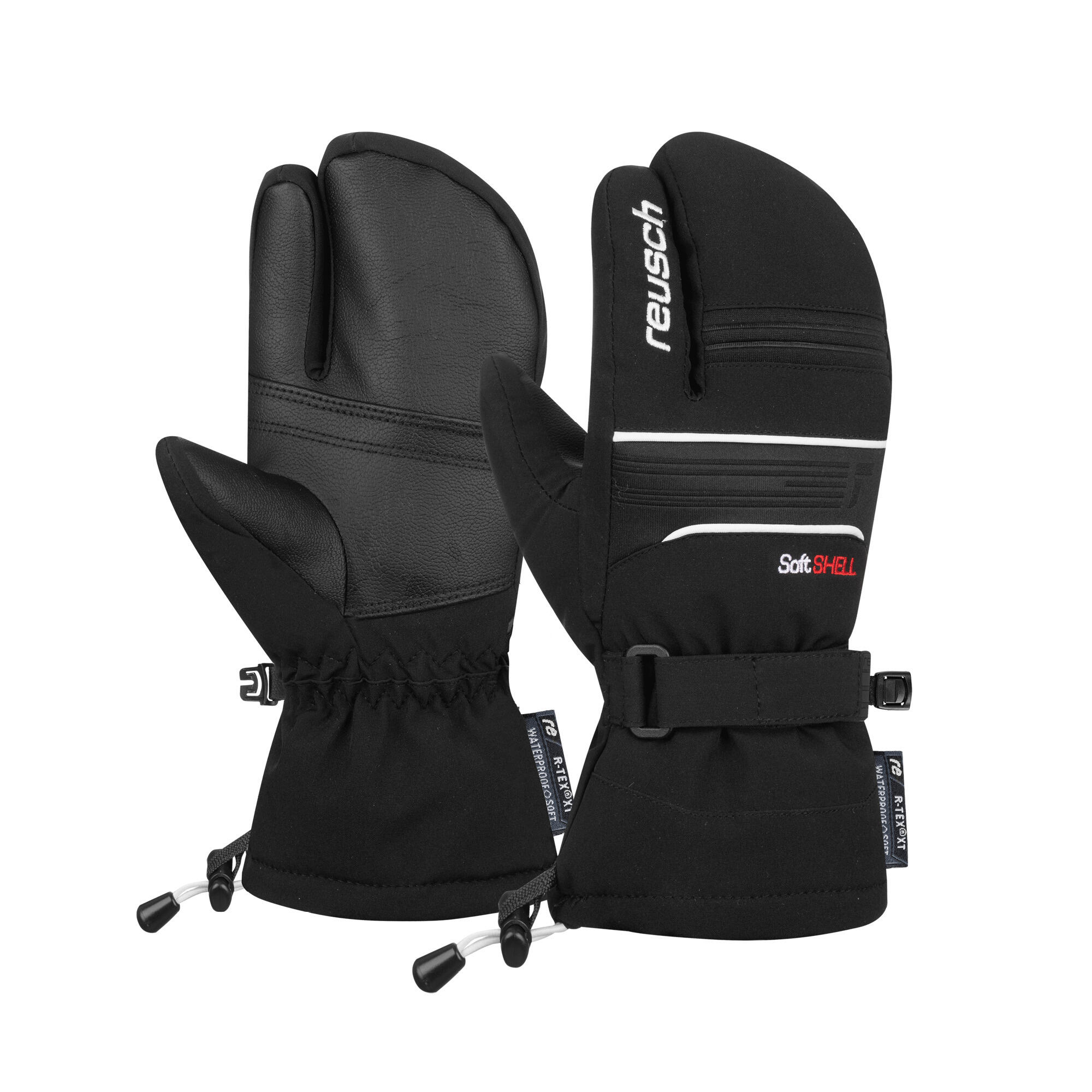 Kinderskihandschoenen Reusch Kondor R-TEX® XT 6/6