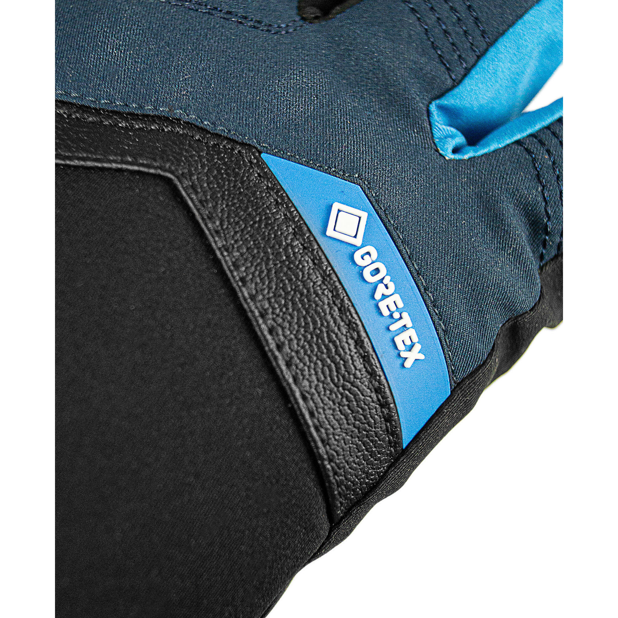 Fingerhandschuhe Blaster GORE-TEX 6/6