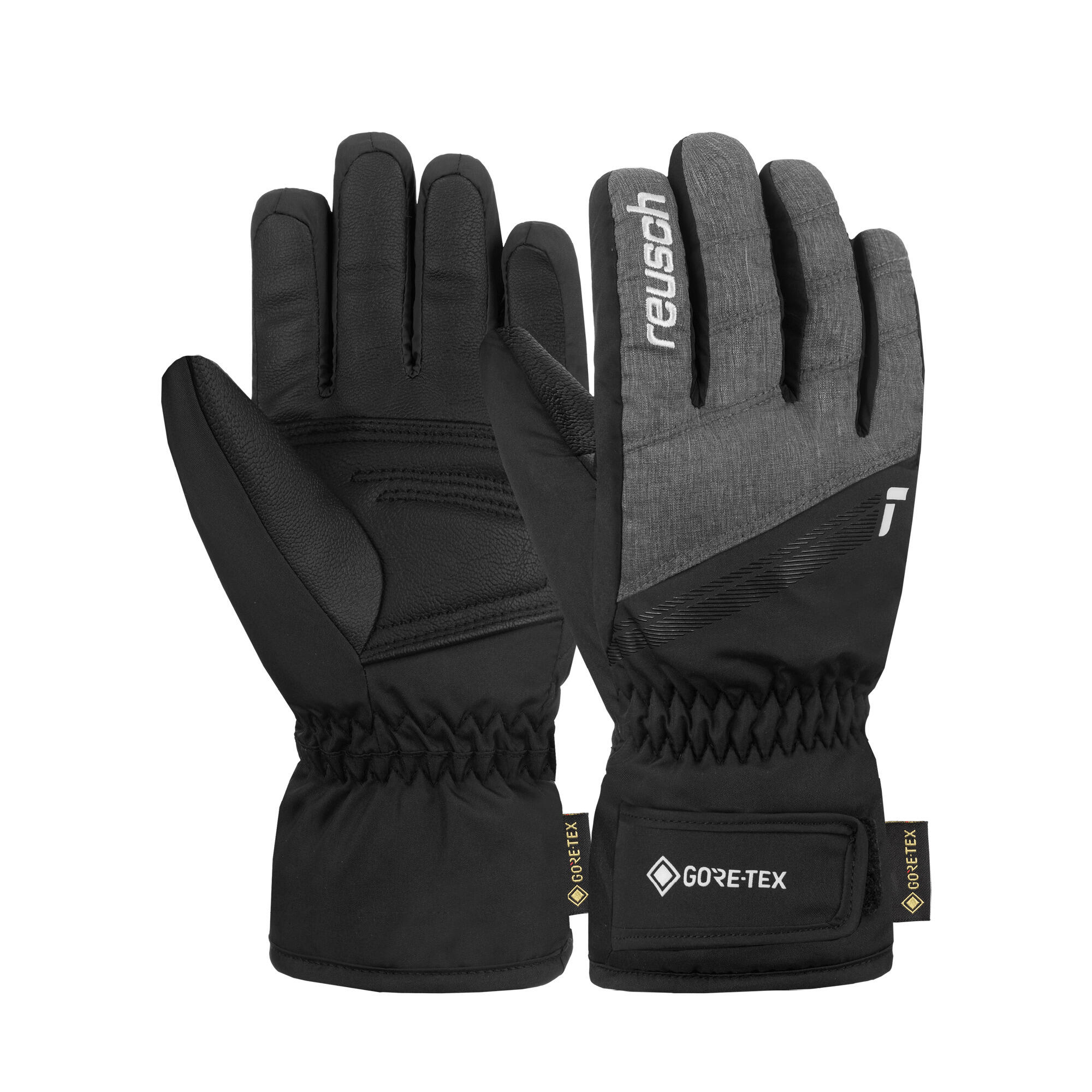 Fingerhandschuhe Tommy GORE-TEX Junior 6/6