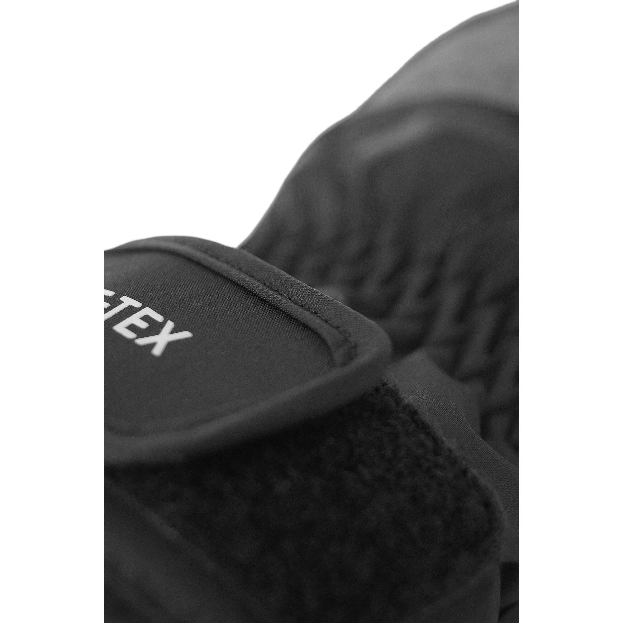 Fingerhandschuhe Tommy GORE-TEX Junior 4/12