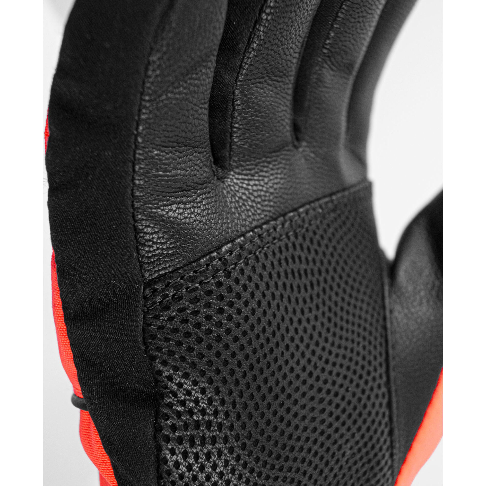 Fingerhandschuhe Worldcup Warrior R-TEX® XT 6/7