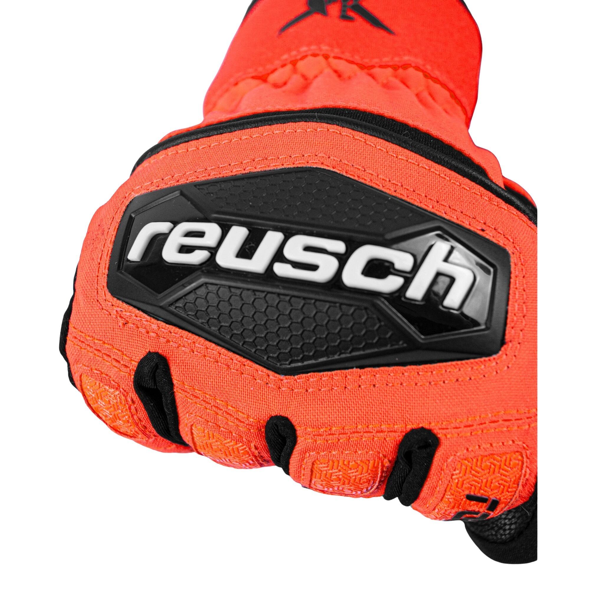 Fingerhandschuhe Worldcup Warrior R-TEX® XT 7/7