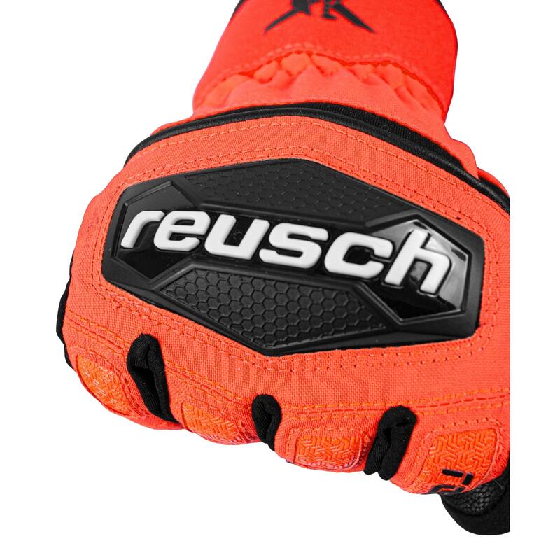 Guanti da sci Reusch Worldcup Warrior R-TEX® XT