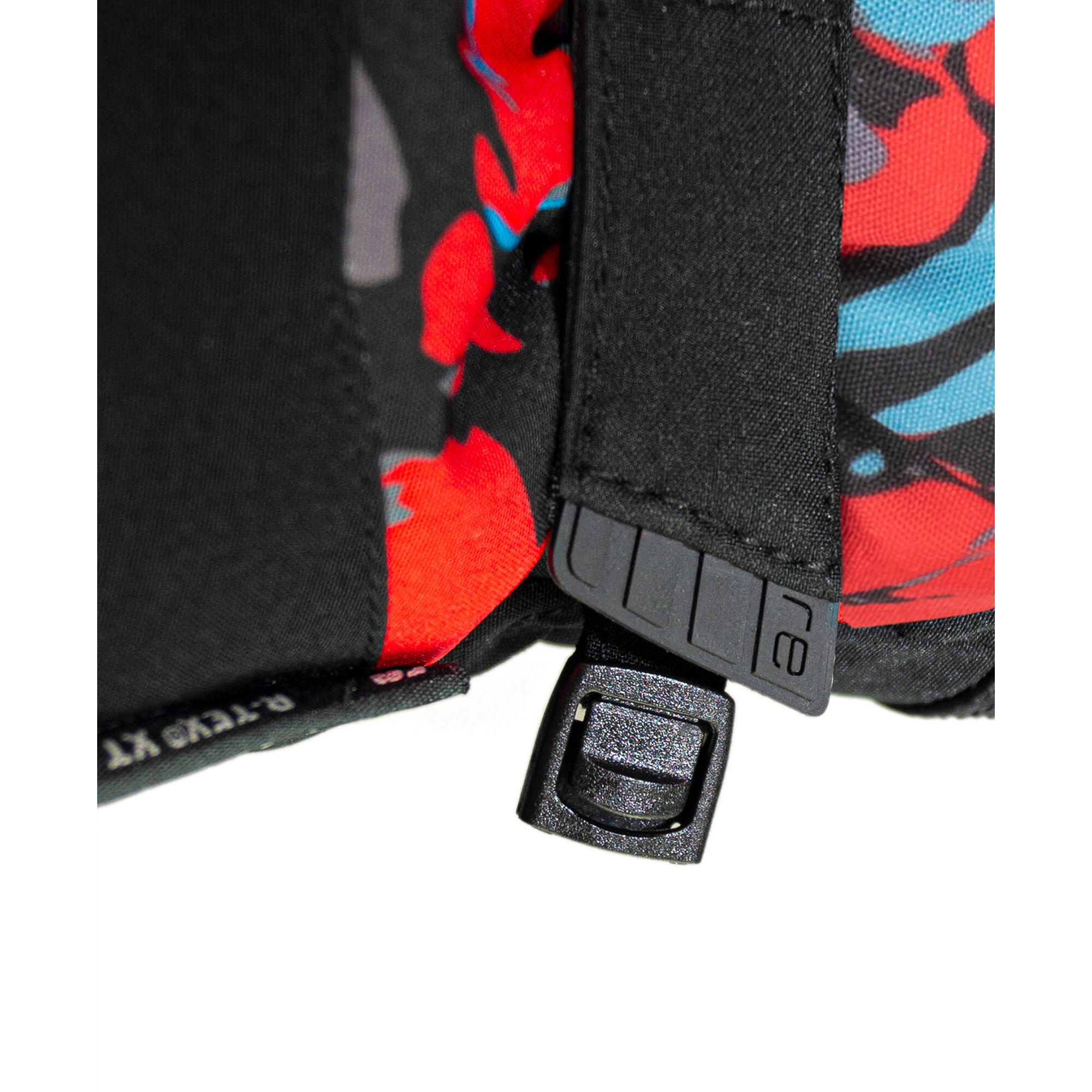 Gants à doigts Kondor R-TEX® XT Junior 6/6