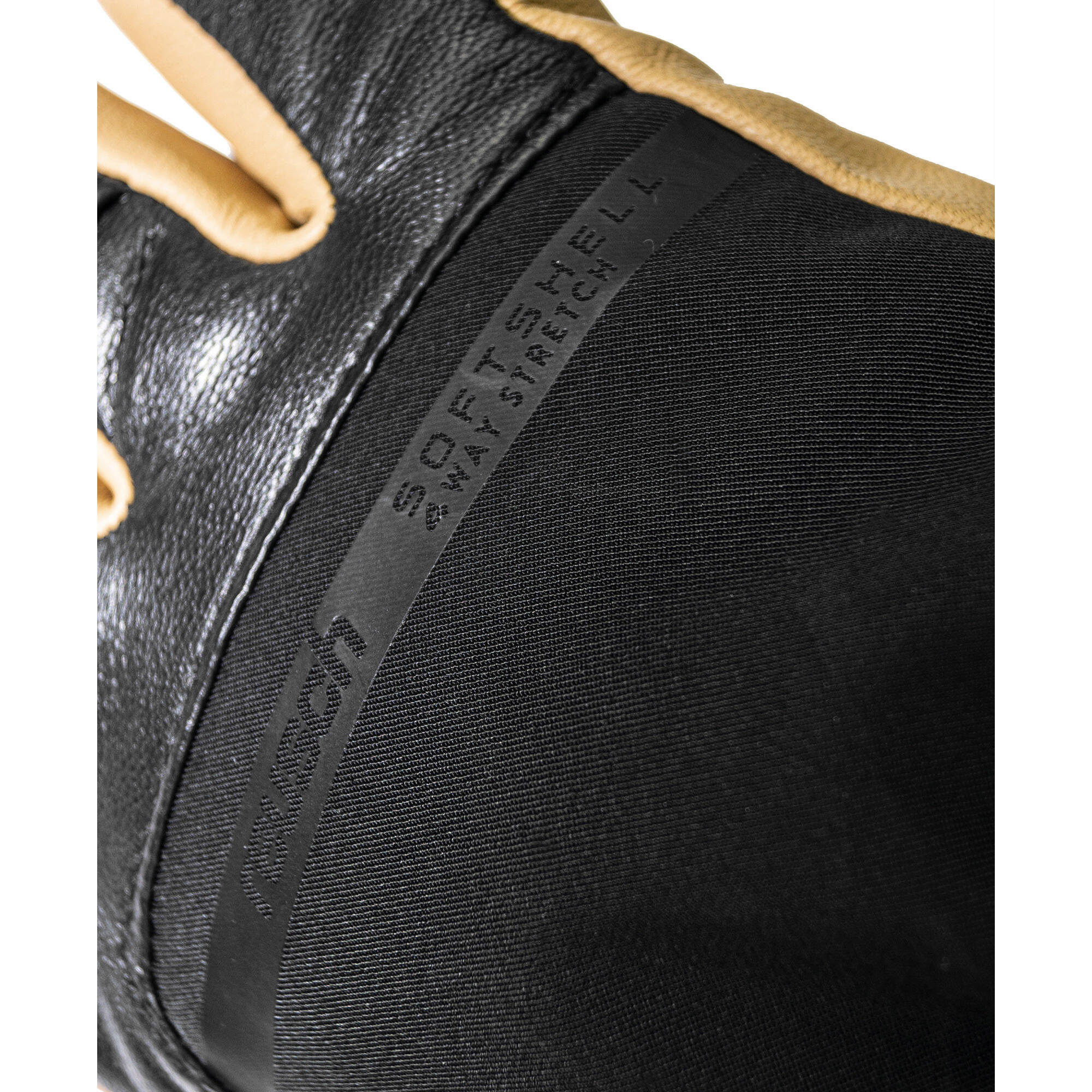 Skihandschoenen Reusch Gore-Tex Touch-Tec 6/7