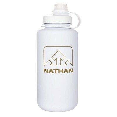 Trinkflasche Nathan BigShot –1L 2/5