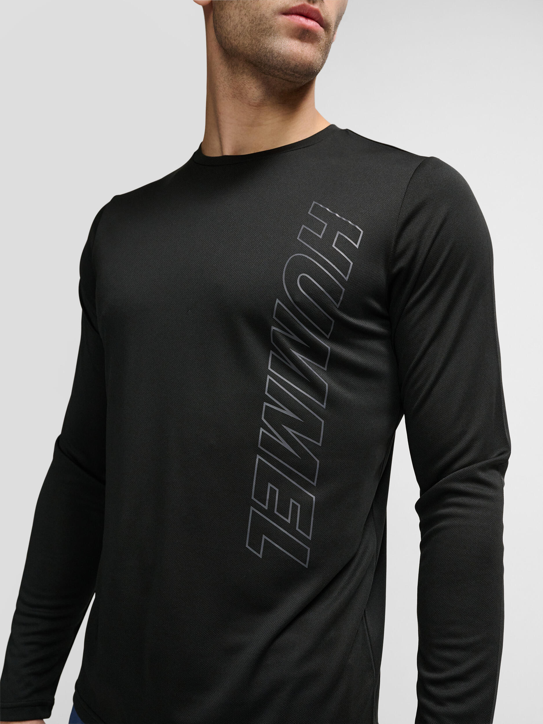 Maglia a maniche lunghe Hummel TE Topaz 4/7