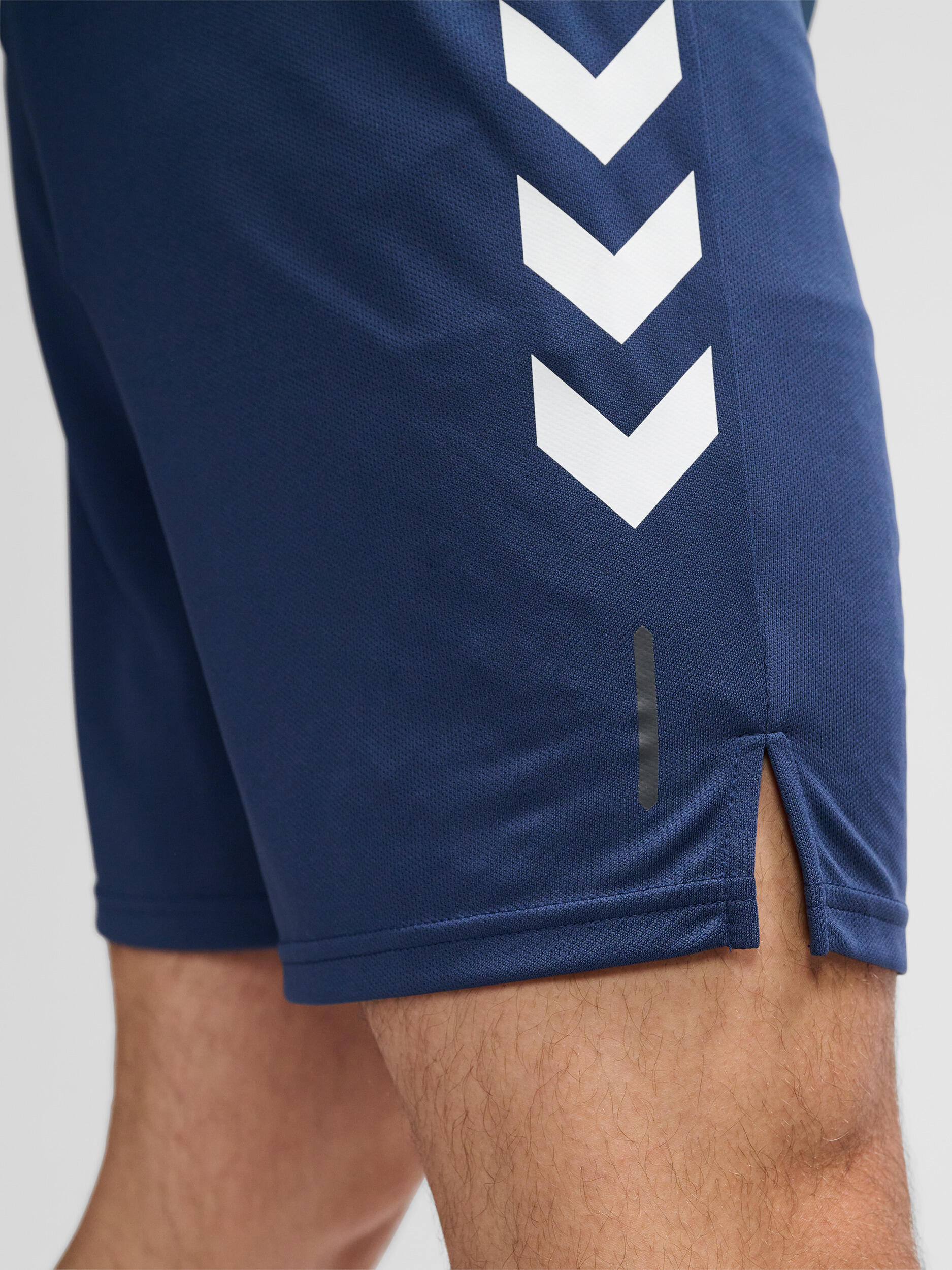 Fermeture À Cordon Short Hmlte Topaz Homme HUMMEL 4/7