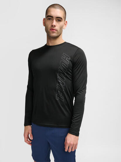 Enfiler T-Shirt Hmlte Topaz Homme