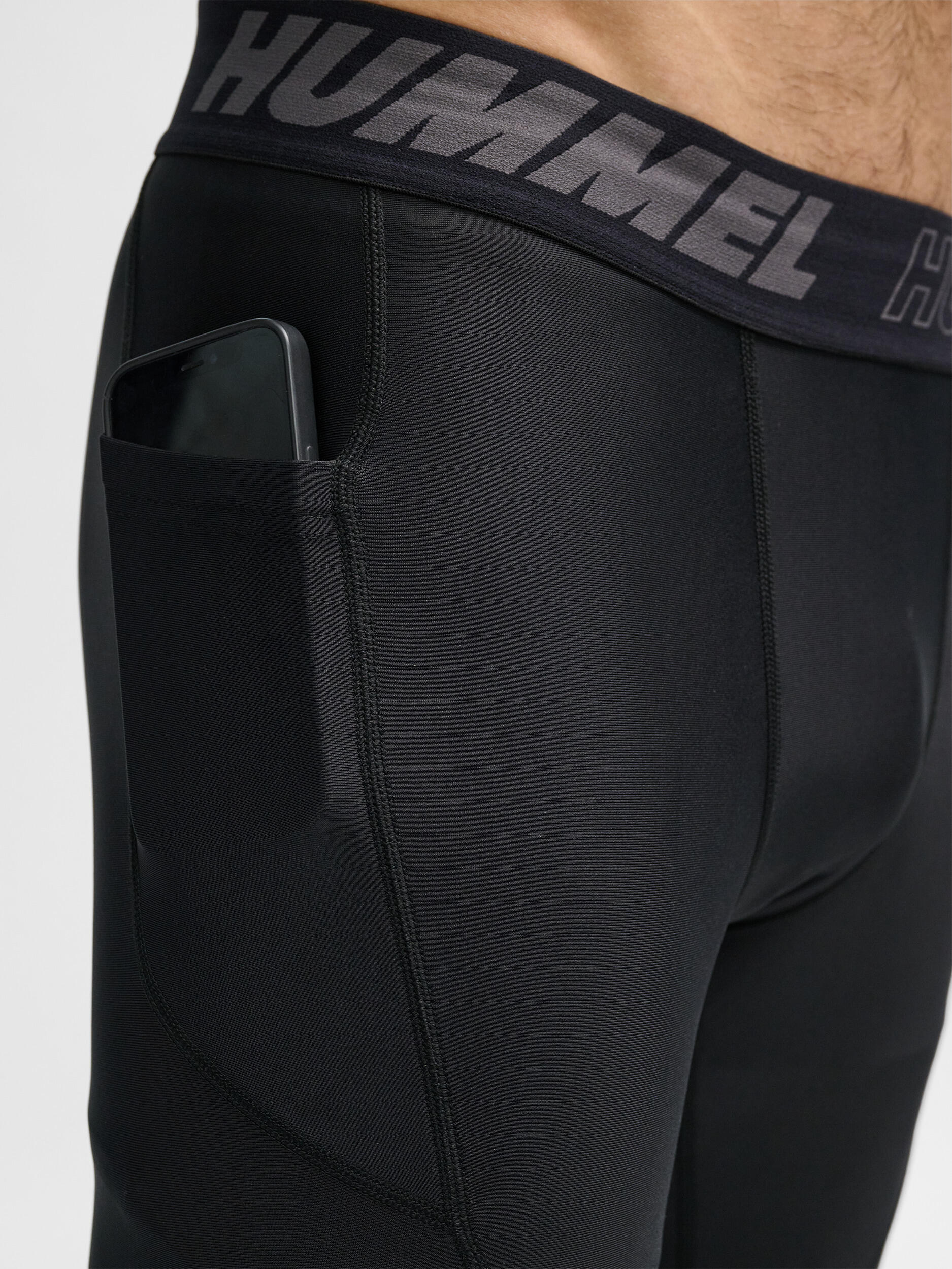 Enfiler Collants Hmlte Topaz Homme 4/7
