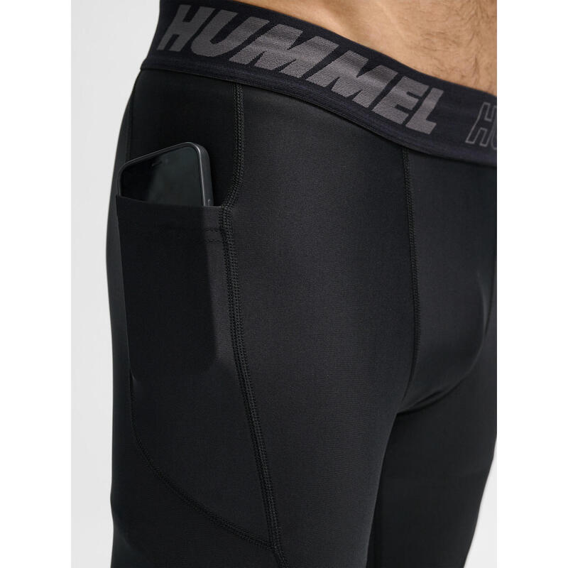 Enfiler Leggings Hmlte Entraînement Homme HUMMEL