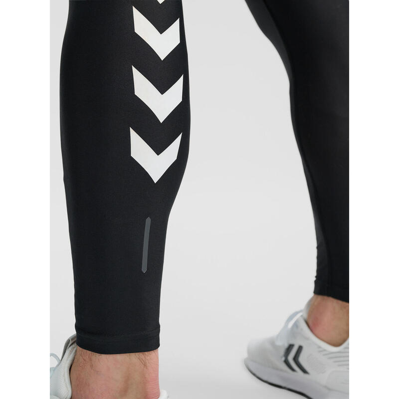 Enfiler Leggings Hmlte Entraînement Homme HUMMEL