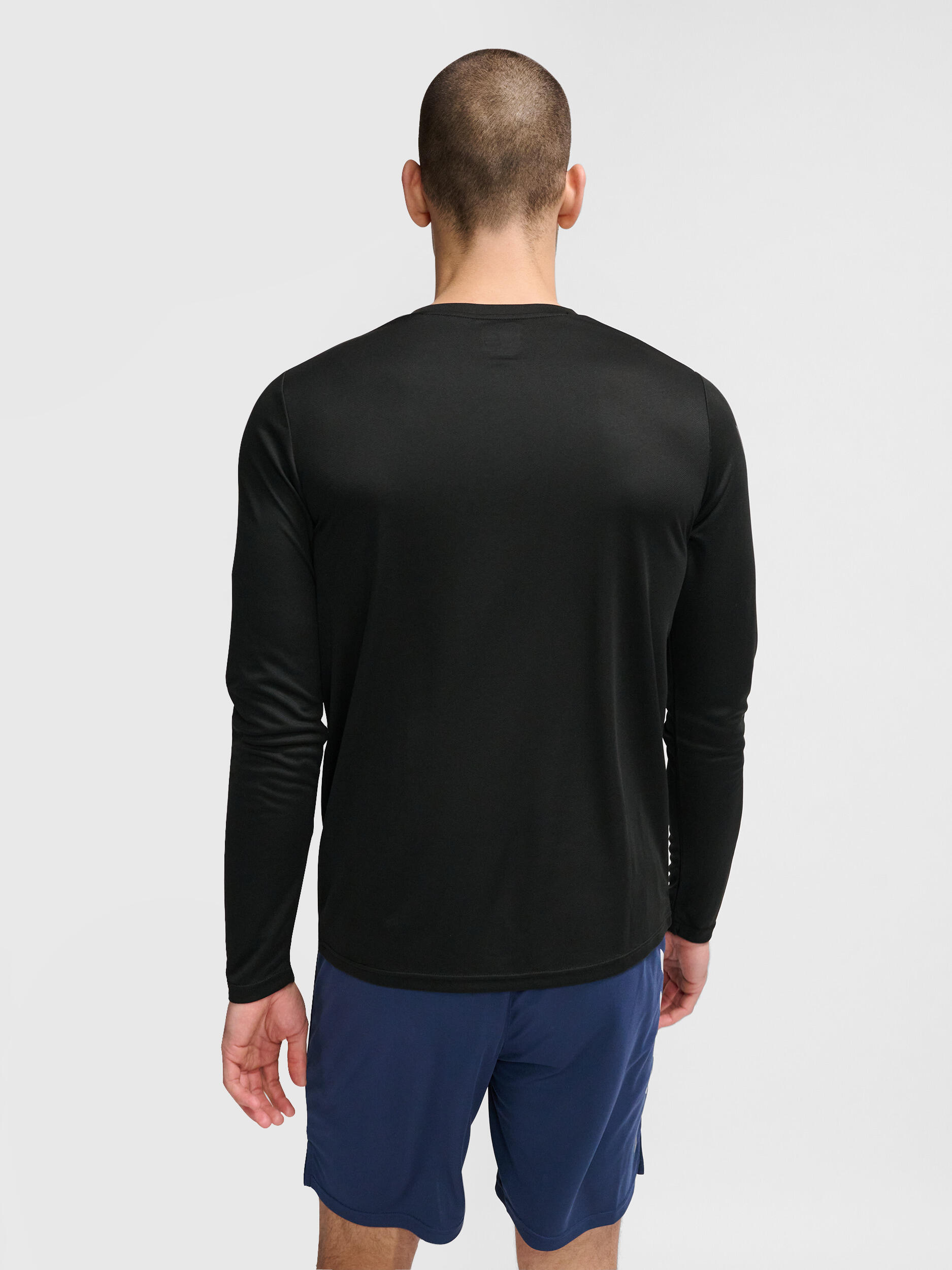 Maglia a maniche lunghe Hummel TE Topaz 3/7