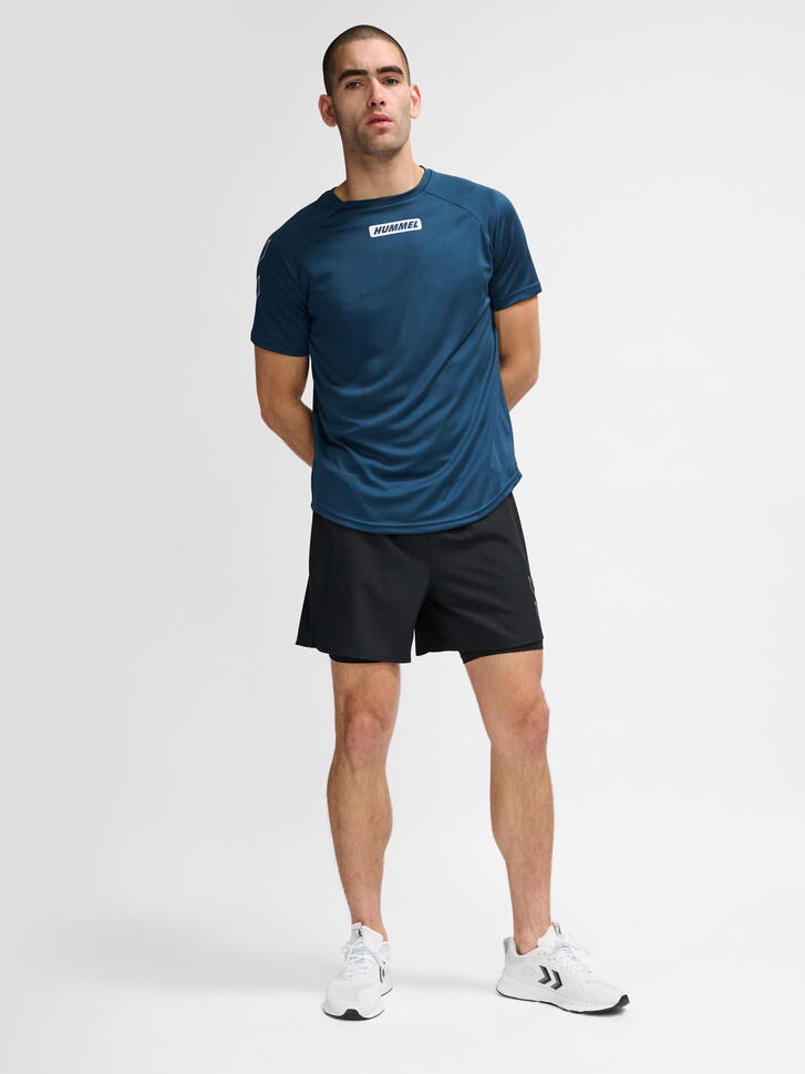 Jersey Hummel TE Topaz