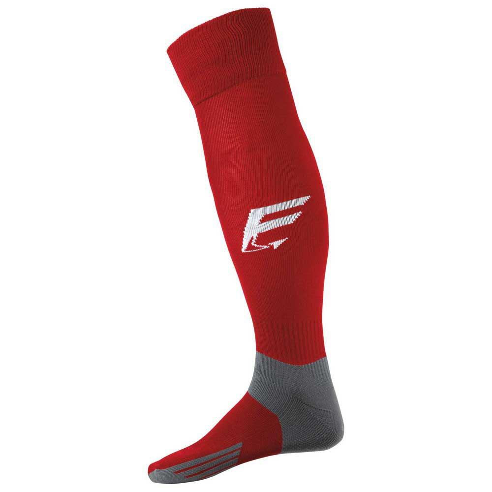 Force Xv - Chaussettes Force Xv Rouge - Chaussettes - Rouge - 36/40 - Decathlon
