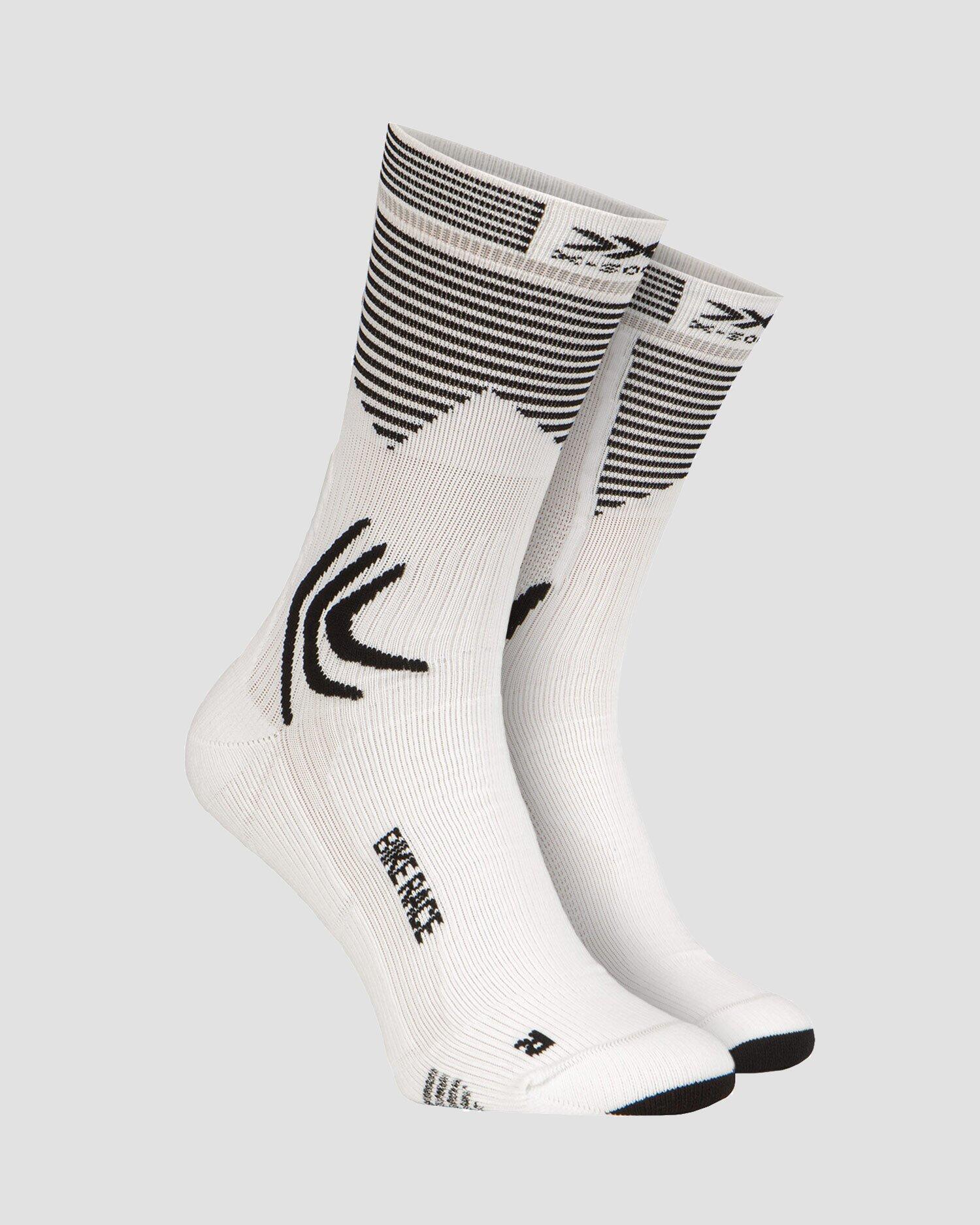 Skarpety rowerowe X-SOCKS BIKE RACE 4.0 3/3