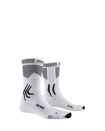 Skarpety rowerowe X-SOCKS BIKE RACE 4.0