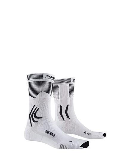 Skarpety rowerowe X-SOCKS BIKE RACE 4.0