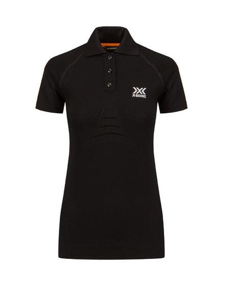 Polo termoaktywne damskie X-Bionic Invent 4.0 Travel Polo