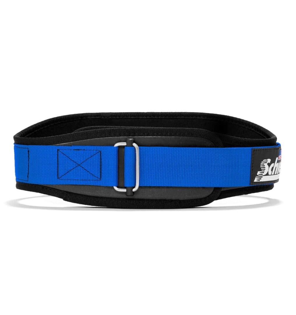 Puissance Ceinture de Levage Modèle 3004 3/7