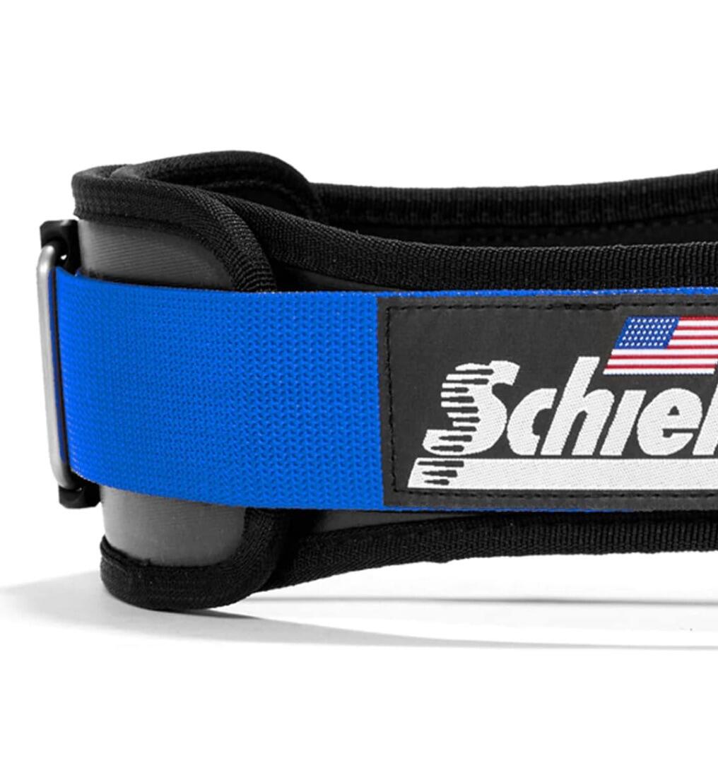 Puissance Ceinture de Levage Modèle 3004 2/7